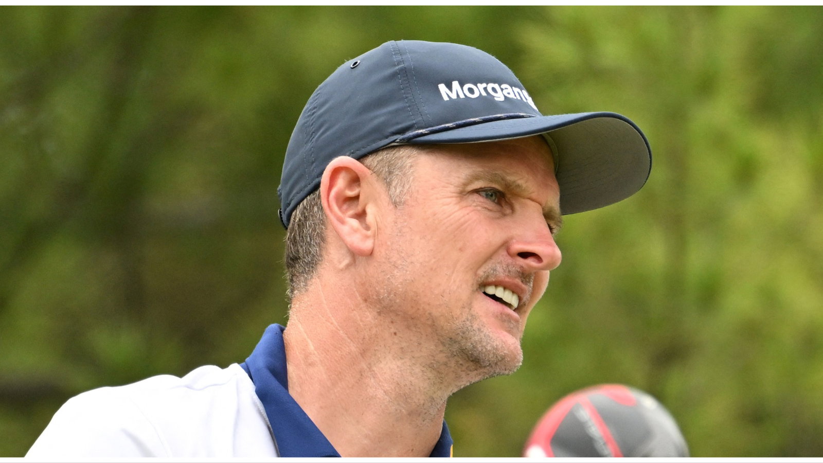 Justin Rose still baffled by Ryder Cup exclusions on eve of US Open
